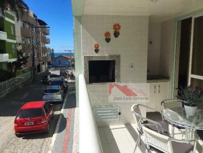 Apartamento para Temporada, em Bombinhas, bairro Bombas, 3 dormitórios, 2 banheiros, 1 suíte, 1 vaga